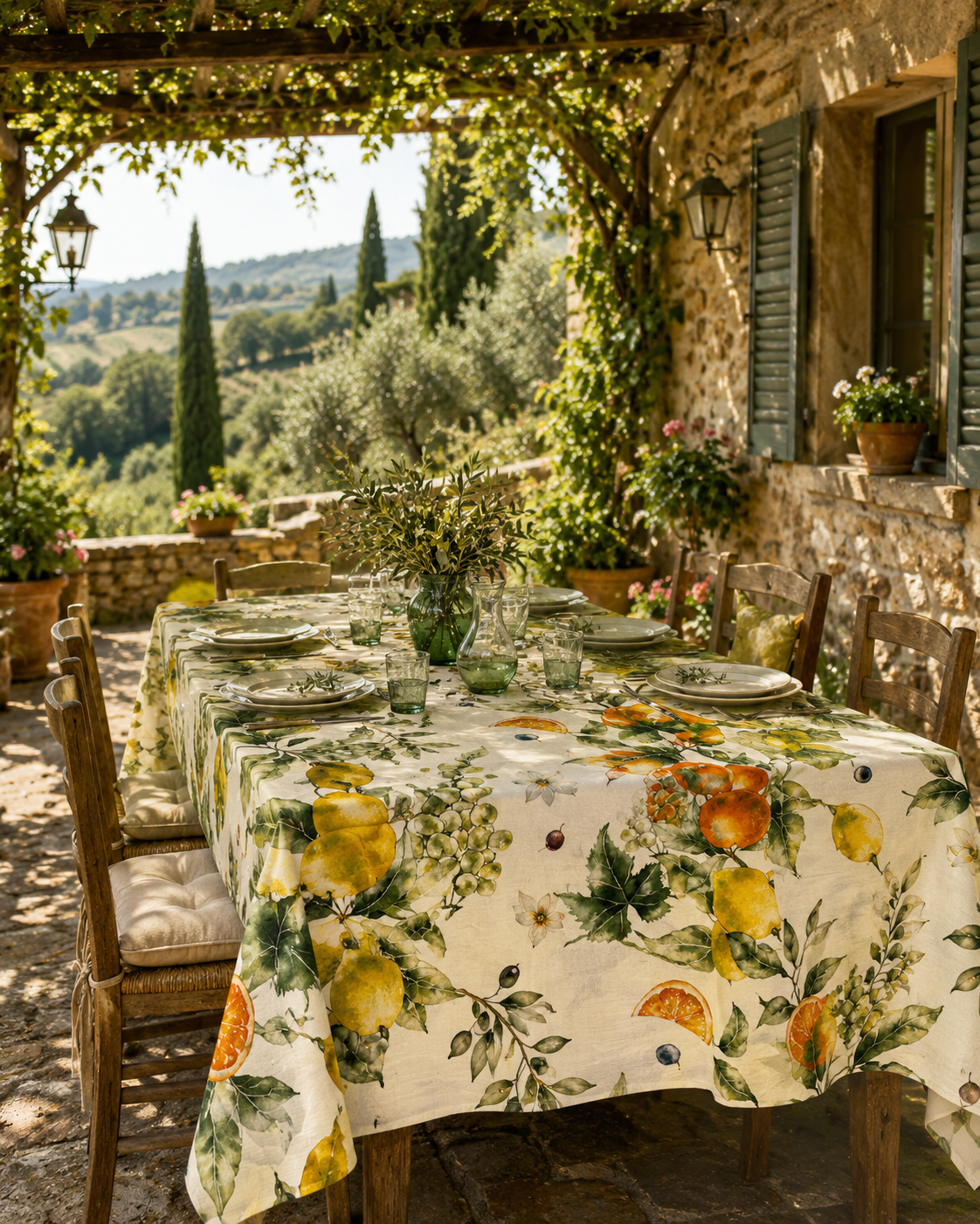 Toscana