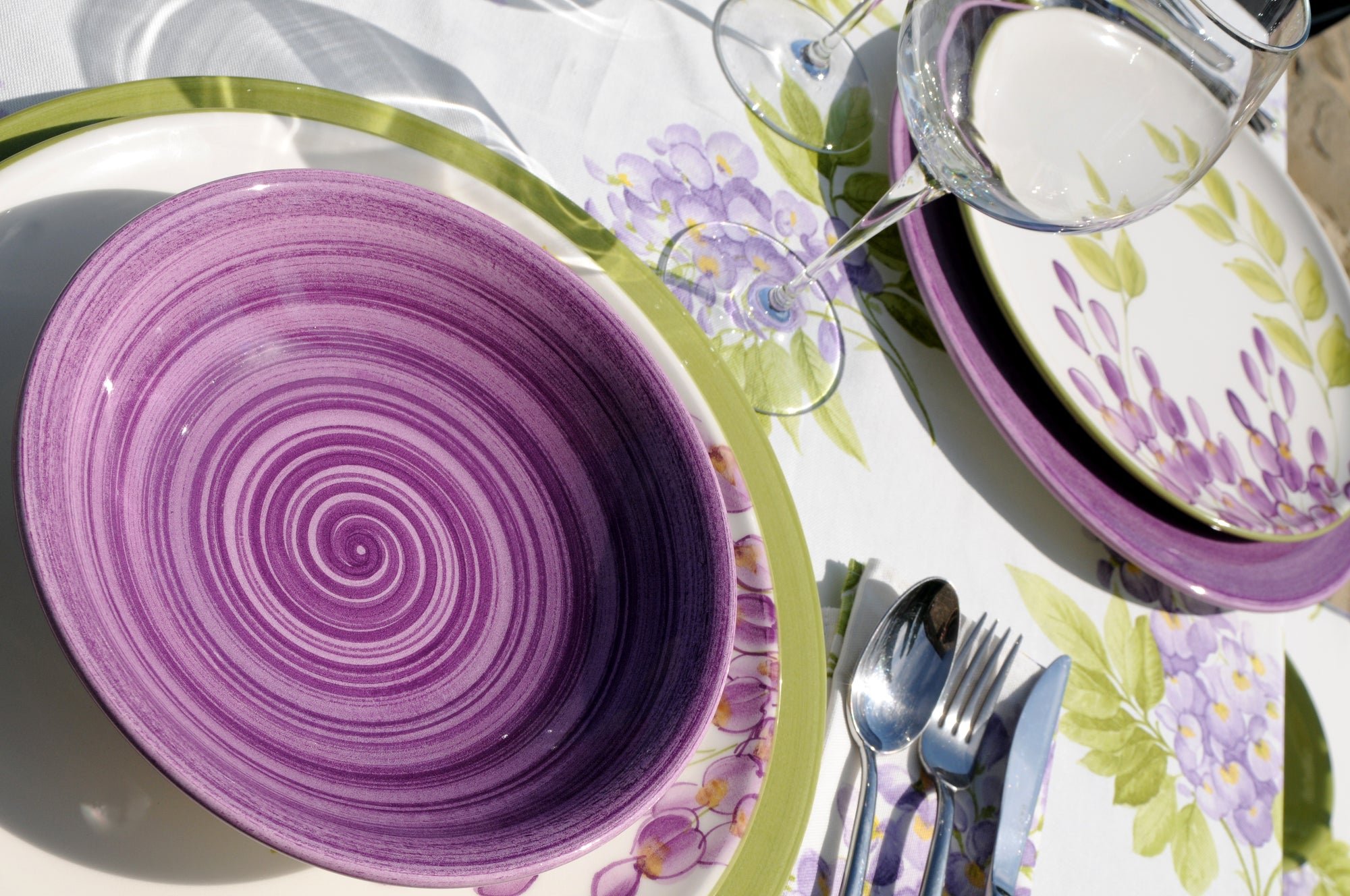 Glicine Cucina