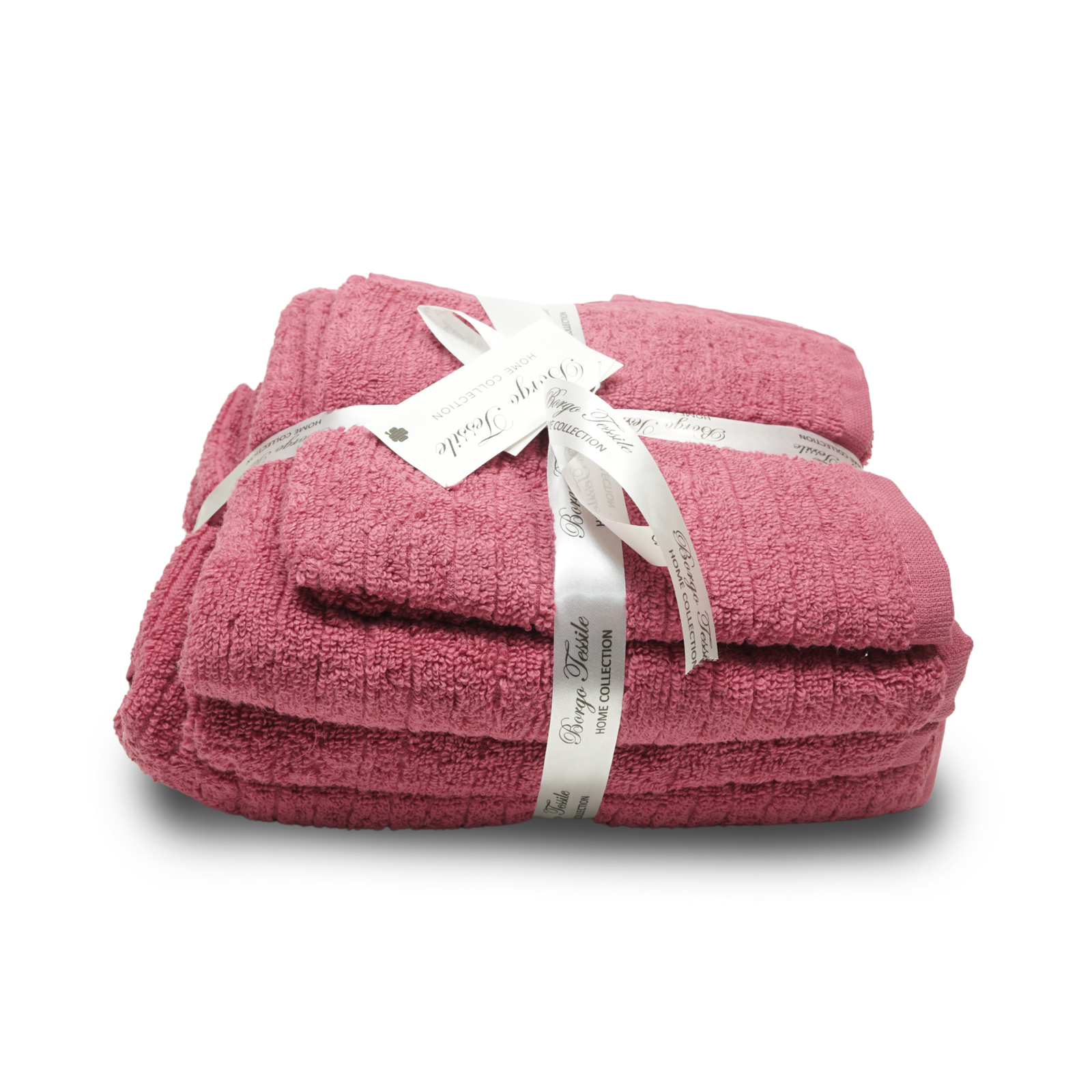 Set Spugna 5 pezzi Giava Ciliegia