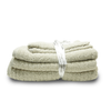 Set Spugna 5 pezzi Giava Beige