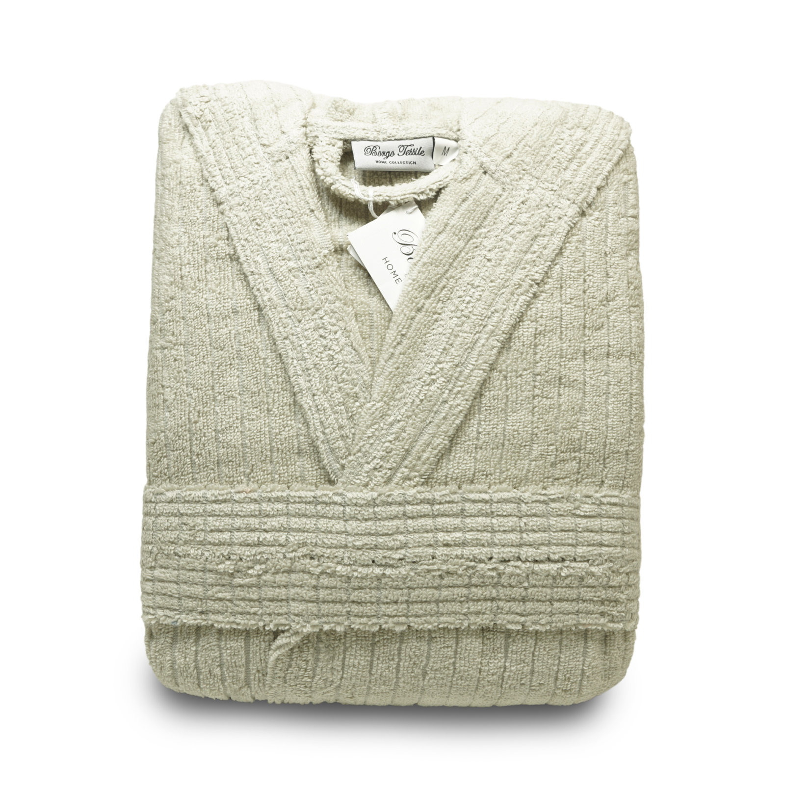 Accappatoio Giava Beige