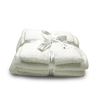 5 piece Sponge Set Java White