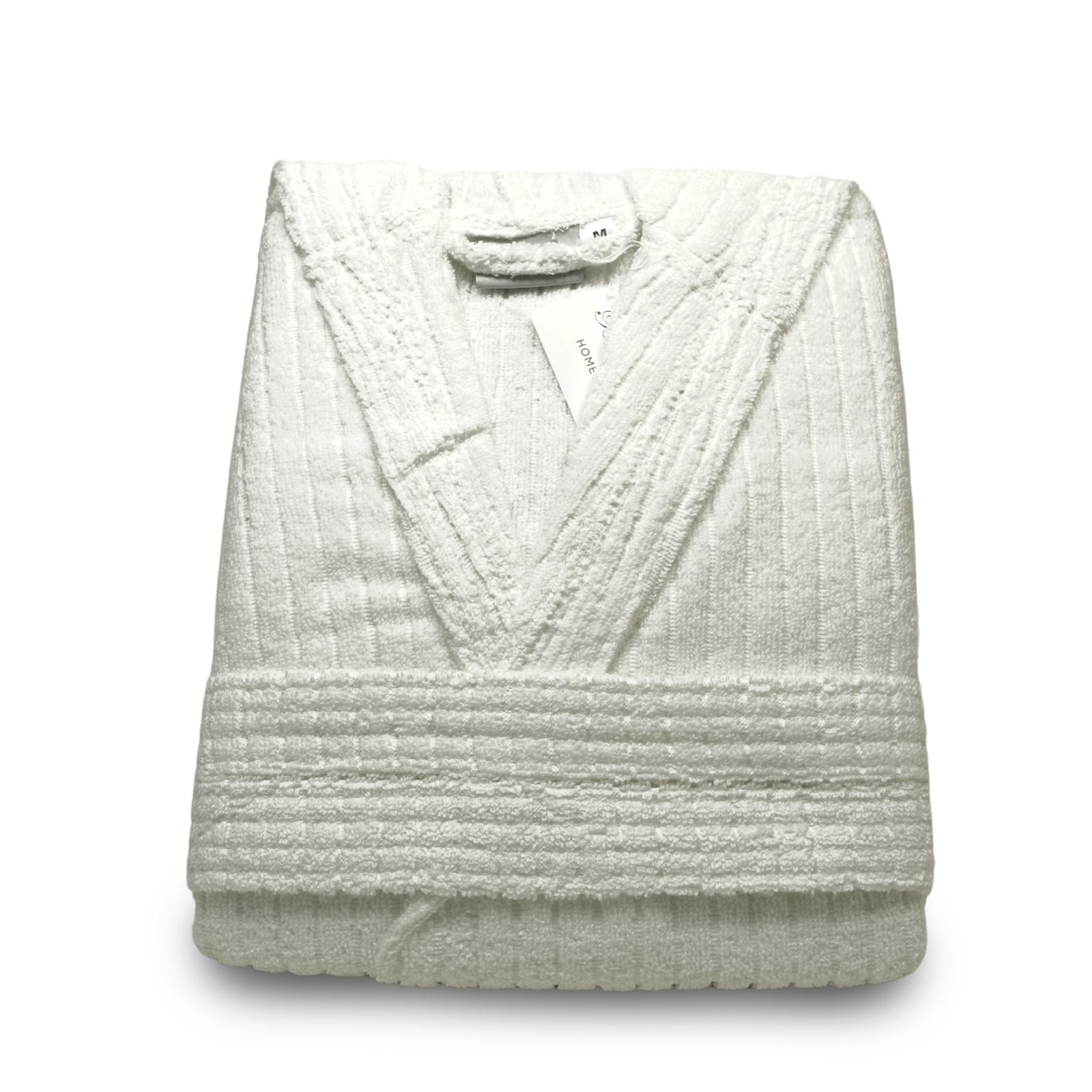 Accappatoio Giava Bianco