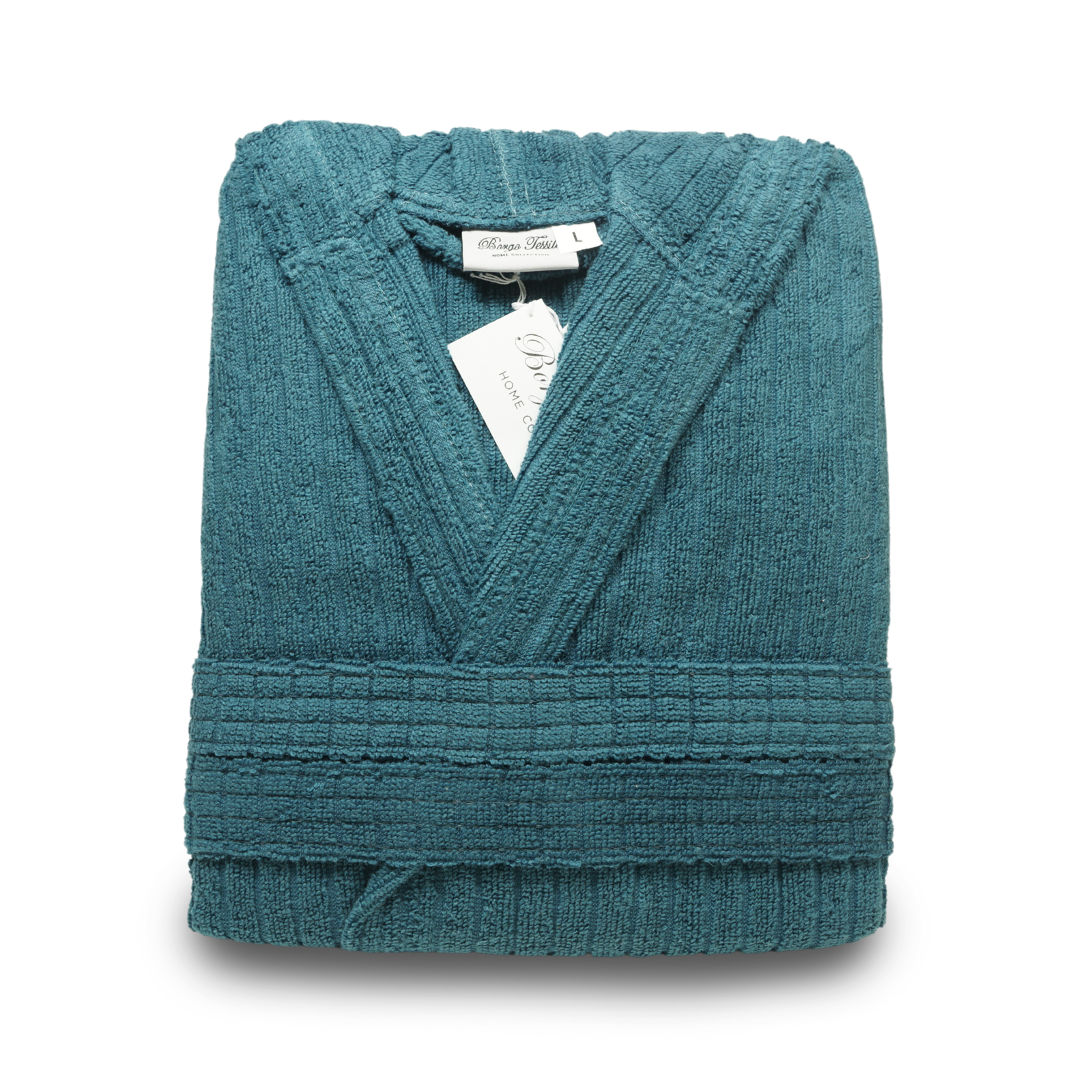 Accappatoio Giava Petrolio