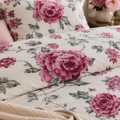 Complete Double Bed