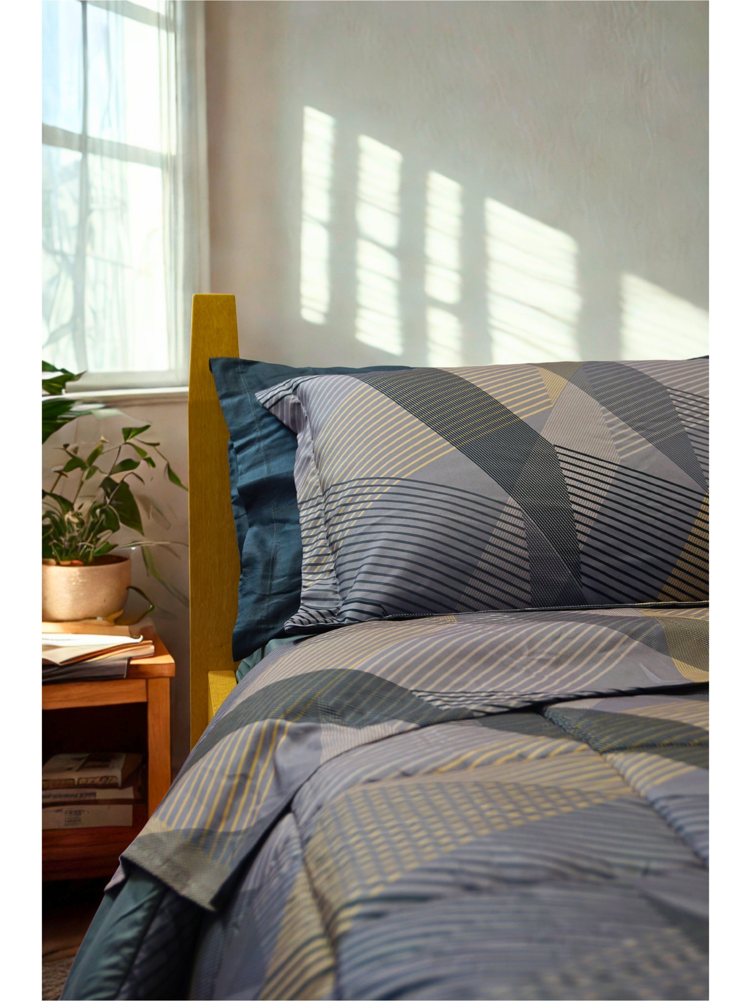 Completo Copripiumino Florentia dis. 23466