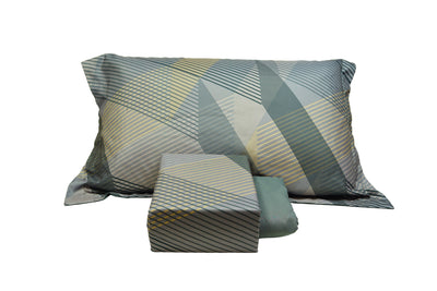 Completo Copripiumino Florentia dis. 23466