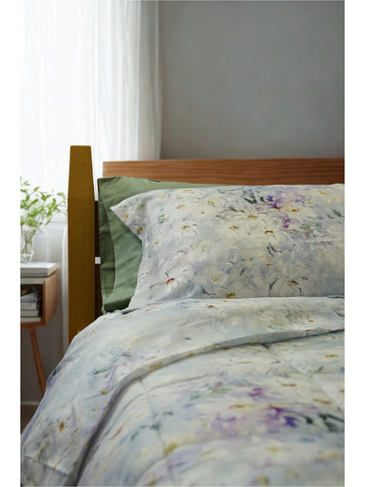 Complete Florenzia bed design 21404