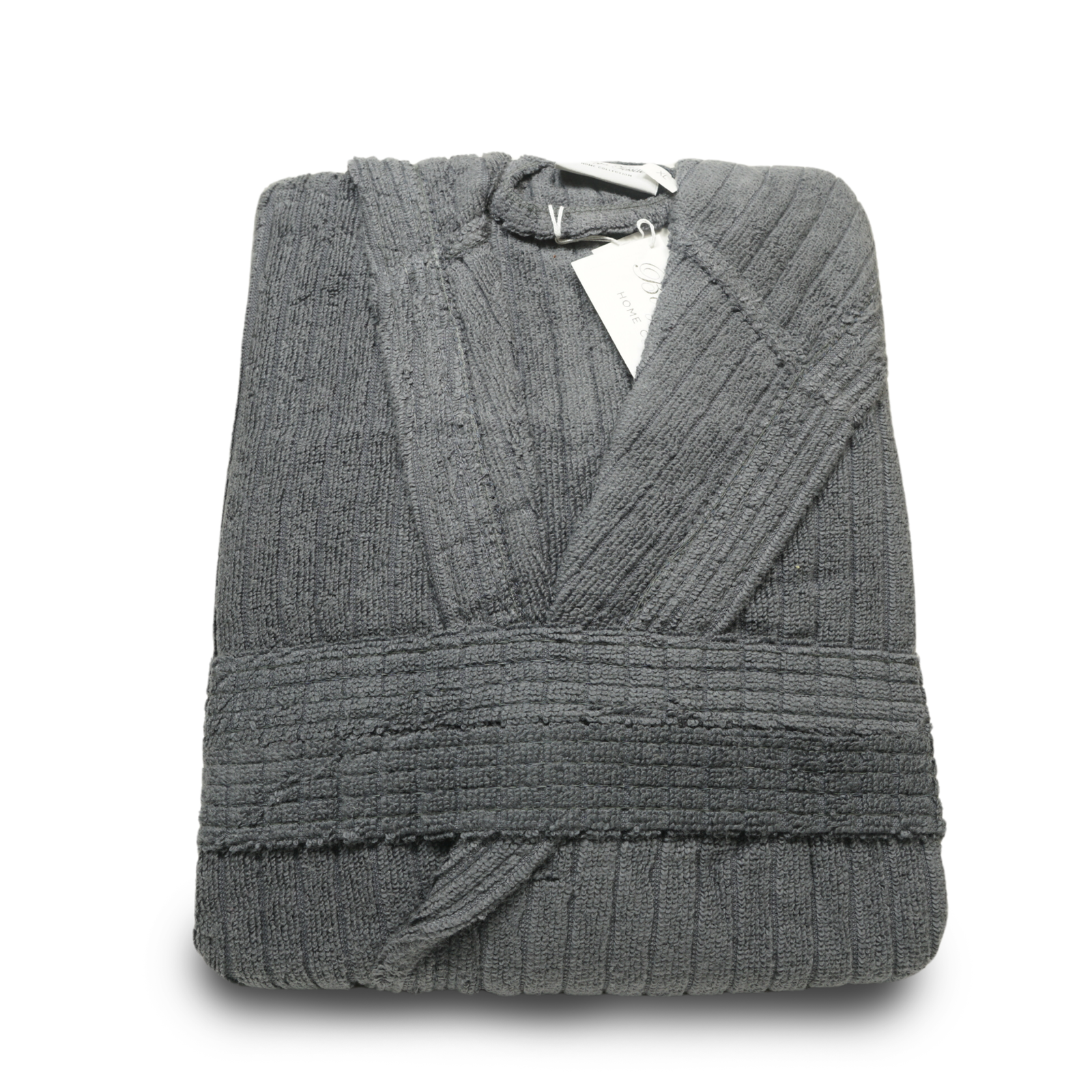 Accappatoio Giava Grigio