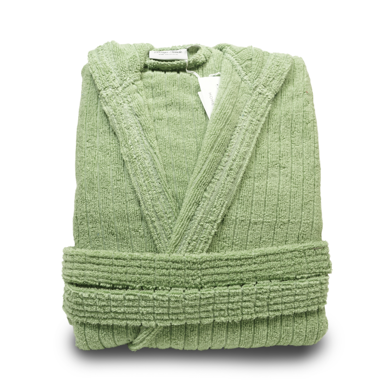 Accappatoio Giava Verde