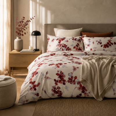 Complete Double Bed