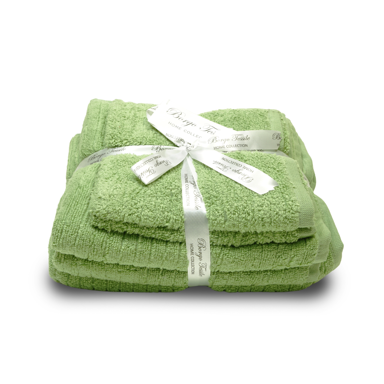 Set Spugna 5 pezzi Giava Verde