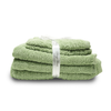 Set Spugna 5 pezzi Giava Verde