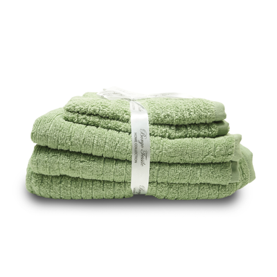 Set Spugna 5 pezzi Giava Verde