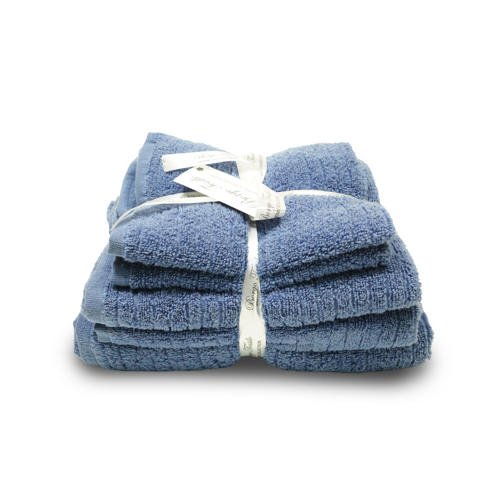 Set Spugna 5 pezzi Giava Blu