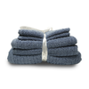 Set Spugna 5 pezzi Giava Blu