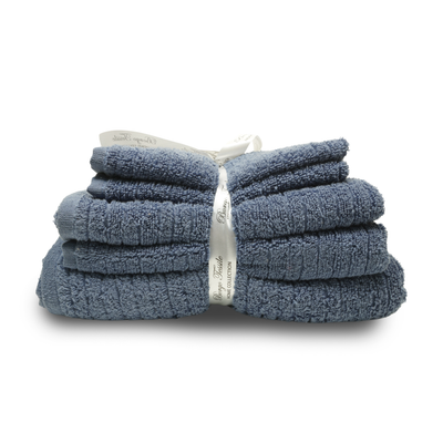 Set Spugna 5 pezzi Giava Blu
