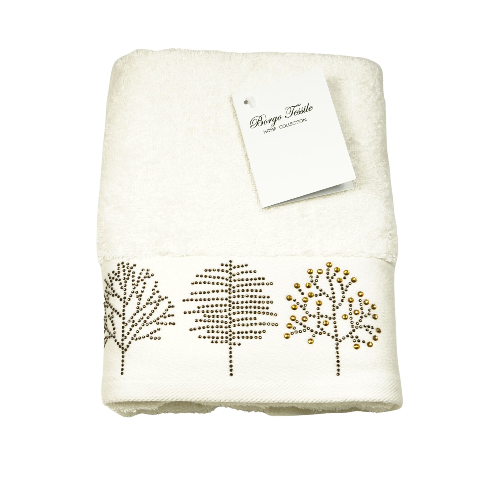 Set Spugna Coll. SMILE Mod. Alberi