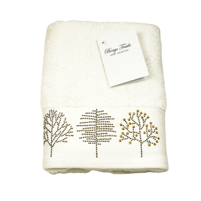 Set Spugna Coll. SMILE Mod. Alberi