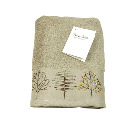 Set Spugna Coll. SMILE Mod. Alberi