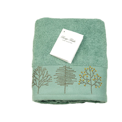 Set Spugna Coll. SMILE Mod. Alberi