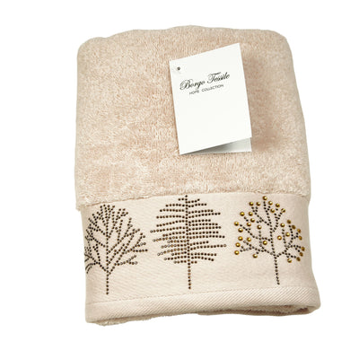 Set Spugna Coll. SMILE Mod. Alberi