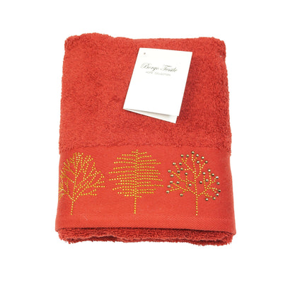 Set Spugna Coll. SMILE Mod. Alberi