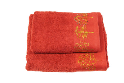 Set Spugna Coll. SMILE Mod. Alberi