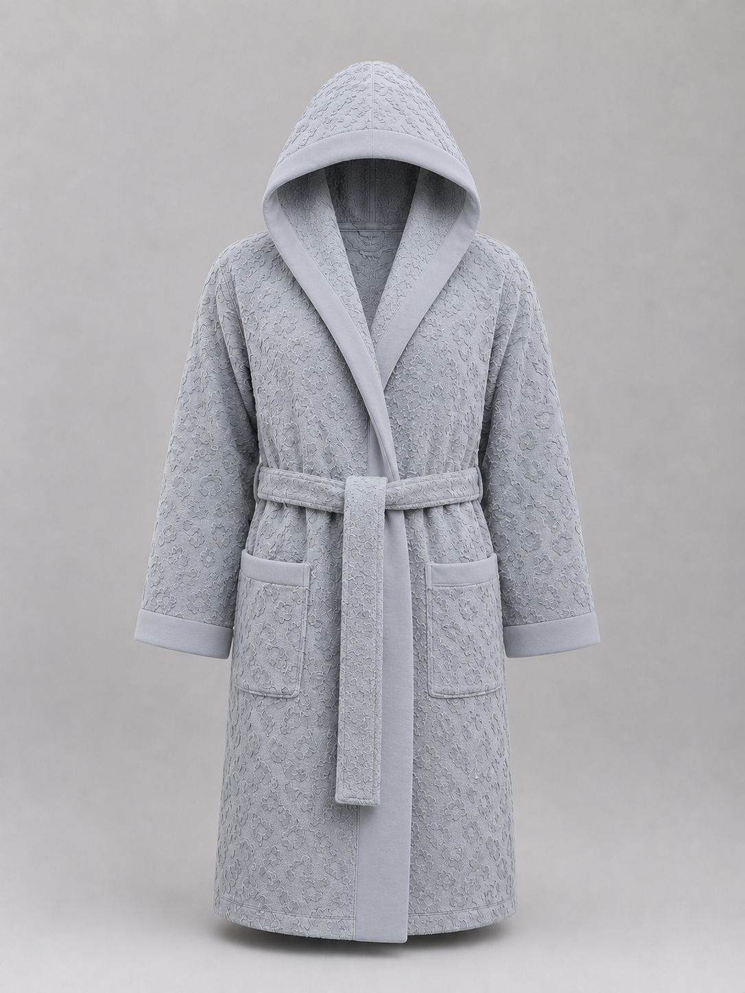 ACCAPPATOIO UNISEX SAVANA COL. PERLA