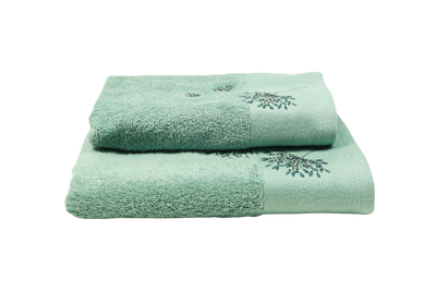 Set Spugna Coll. SMILE Mod. Camila