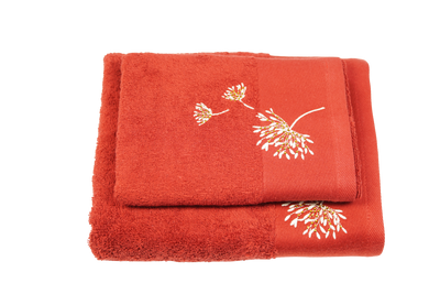 Set Spugna Coll. SMILE Mod. Camila