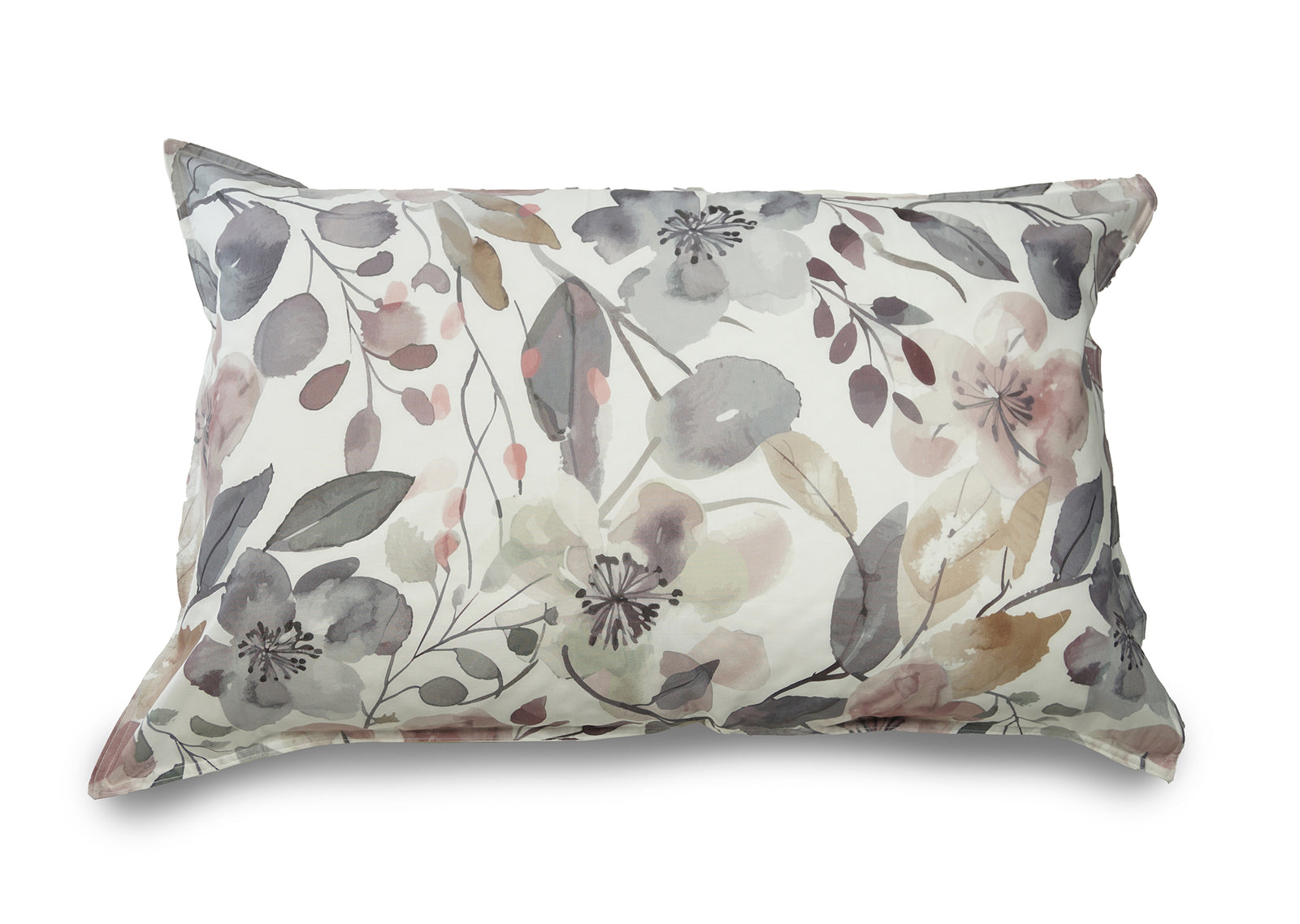 Completo Letto Coll. Provence FIORE PRUGNA