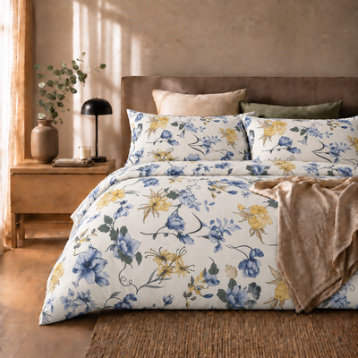 Complete Double Bed