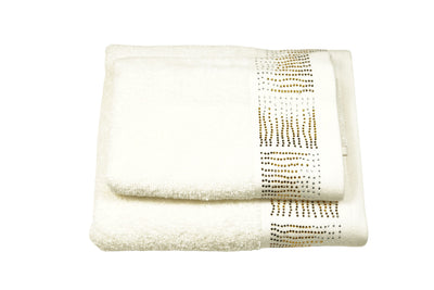 Set Spugna Coll. SMILE Mod. Linee