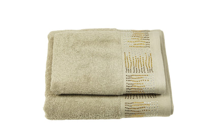 Set Spugna Coll. SMILE Mod. Linee