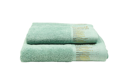 Set Spugna Coll. SMILE Mod. Linee