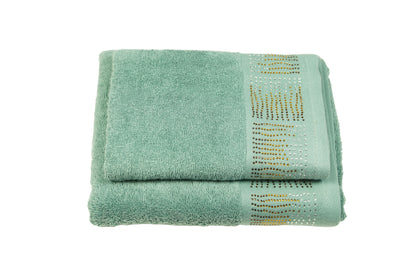 Set Spugna Coll. SMILE Mod. Linee