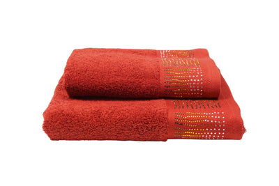 Set Spugna Coll. SMILE Mod. Linee