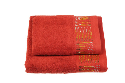 Set Spugna Coll. SMILE Mod. Linee