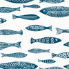 Tovaglia Coll. ANTILLE Mod. FISH
