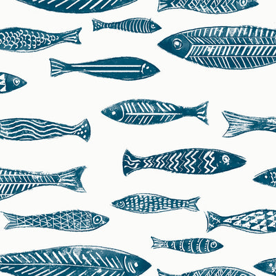 Tovaglia Coll. ANTILLE Mod. FISH
