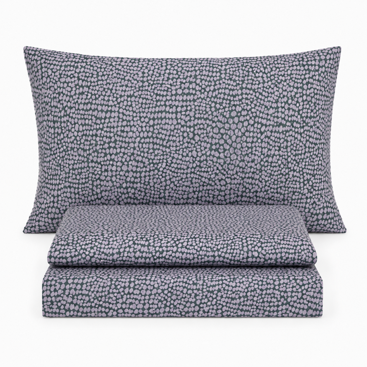 Completo Letto Coll. Caprera dis Maculato col. Torre
