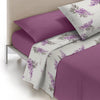 Glicine flat sheet