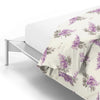 Wisteria duvet cover