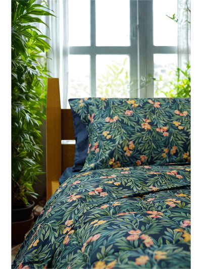 Complete Florenzia bed design 21404