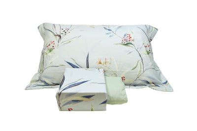 Complete Florenzia bed design 21404