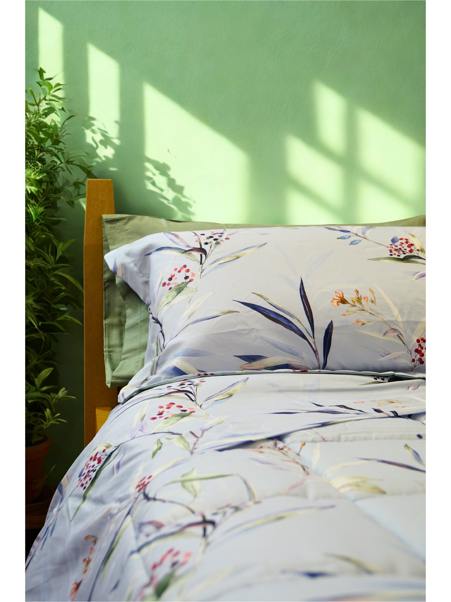 Completo Letto Florentia dis. H1348