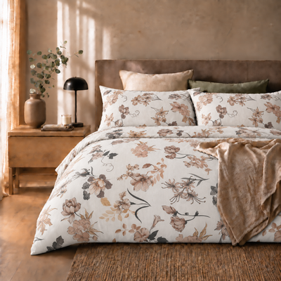 Complete Double Bed