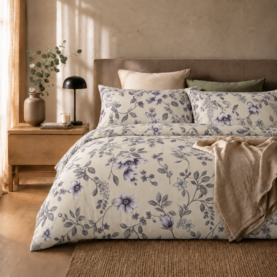 Complete Double Bed