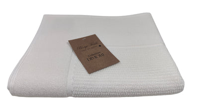 SPUGNA DIMORE COL. BIANCO
